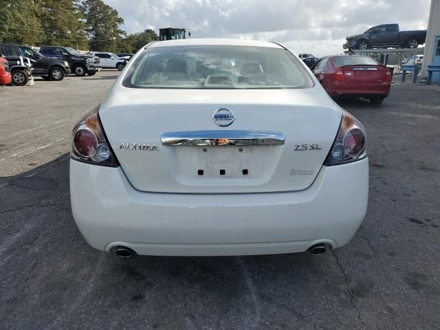 2010 Nissan Altima Base