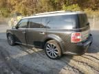 2014 Ford Flex Limited