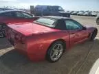 2004 Chevrolet Corvette