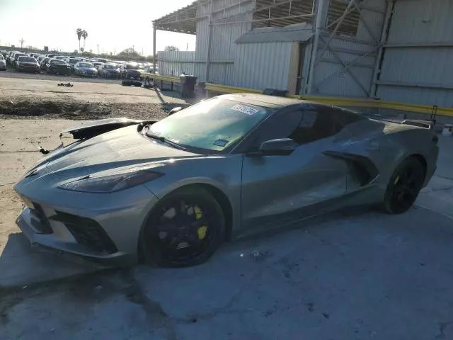 2022 Chevrolet Corvette Stingray 3LT