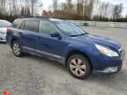 2011 Subaru Outback 2.5I Premium