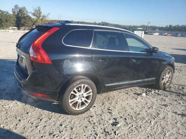 2016 Volvo XC60 T5 Premier