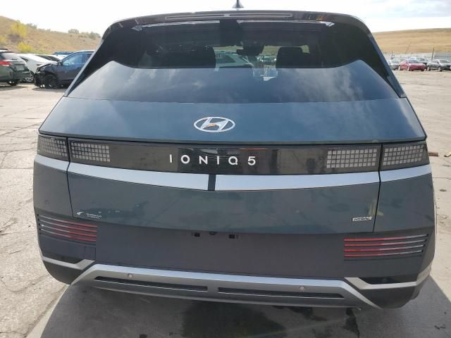 2024 Hyundai Ioniq 5 SE