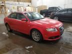 2008 Audi A4 2.0T Quattro