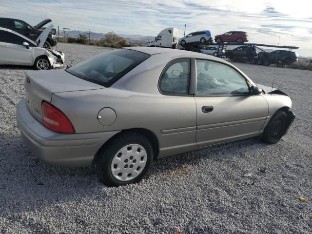 1998 Dodge Neon Highline