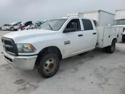 2015 Dodge RAM 3500 en venta en Arcadia, FL