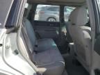 2003 Subaru Forester 2.5XS