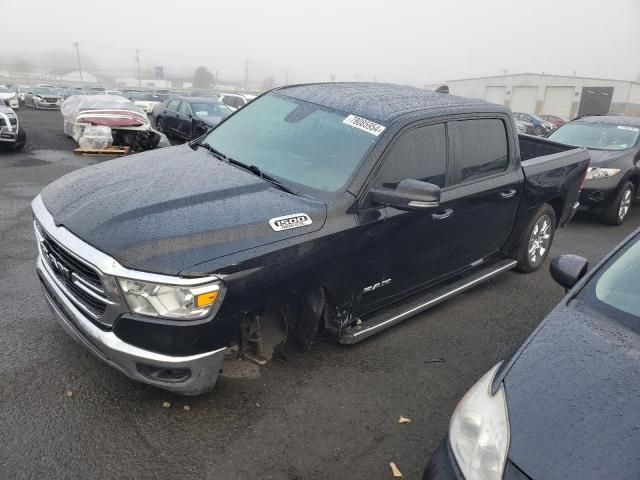 2020 Dodge RAM 1500 BIG HORN/LONE Star