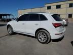 2016 Audi Q5 Premium