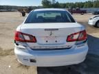 2010 Mitsubishi Galant FE