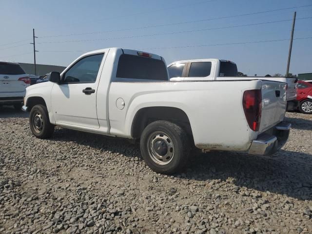 2006 Chevrolet Colorado