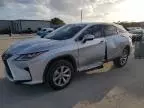 2018 Lexus RX 350 Base