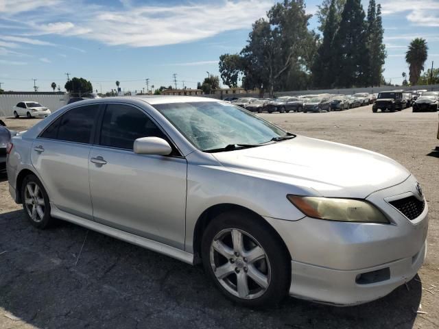 2008 Toyota Camry CE