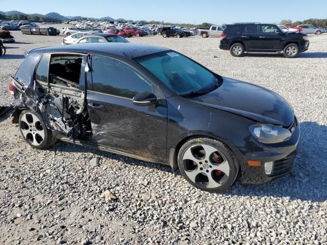 2013 Volkswagen GTI