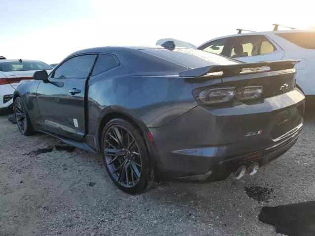 2023 Chevrolet Camaro ZL1