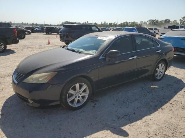 2007 Lexus ES 350