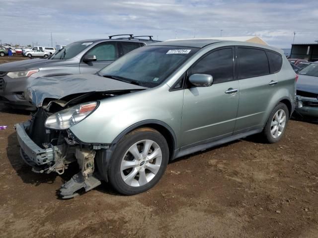 2007 Subaru B9 Tribeca 3.0 H6