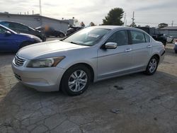 Honda Accord lxp Vehiculos salvage en venta: 2010 Honda Accord LXP