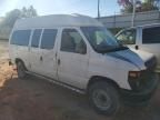 2014 Ford Econoline E150 Van