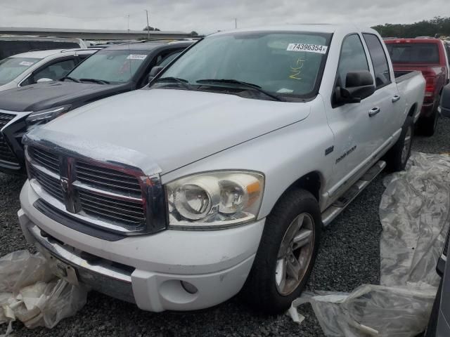 2007 Dodge RAM 1500 ST