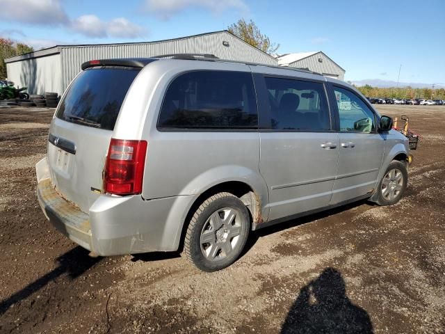 2008 Dodge Grand Caravan SE