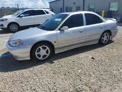 Ford salvage cars for sale: 1998 Ford Contour SVT