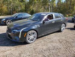 2021 Cadillac CT4 Premium Luxury en venta en Cookstown, ON