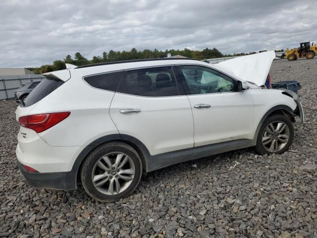 2014 Hyundai Santa FE Sport