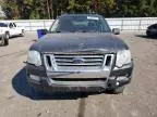 2010 Ford Explorer Sport Trac Limited