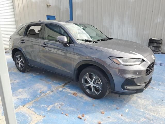 2024 Honda HR-V EXL