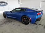 2014 Chevrolet Corvette Stingray Z51 3LT