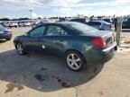 2006 Pontiac G6 SE1