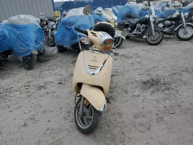 2022 Sany Scooter