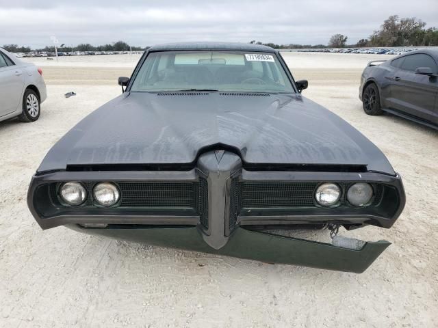 1969 Pontiac Catalina