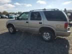 2004 Chevrolet Blazer