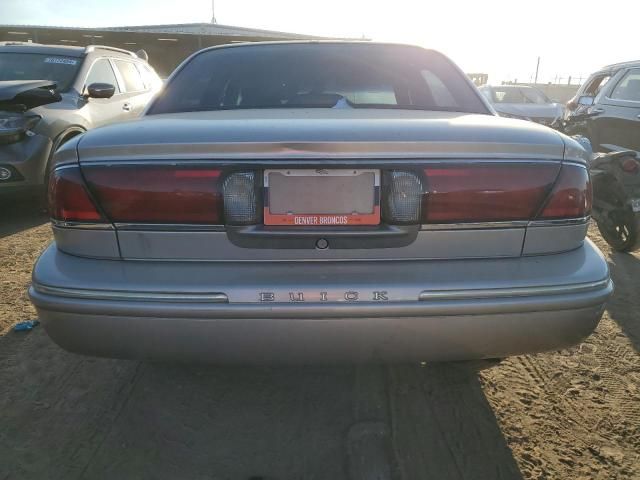 1998 Buick Lesabre Limited