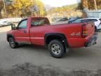 2004 GMC New Sierra K1500