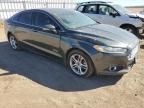 2015 Ford Fusion Titanium Phev