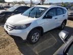 2012 Honda CR-V LX