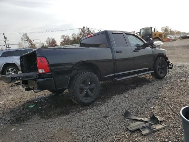 2013 Dodge RAM 1500 ST