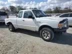 2010 Ford Ranger Super Cab