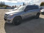 2015 Mercedes-Benz GLK 250 Bluetec