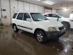 2001 Honda CR-V EX