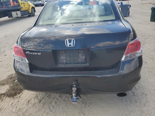 2008 Honda Accord EX