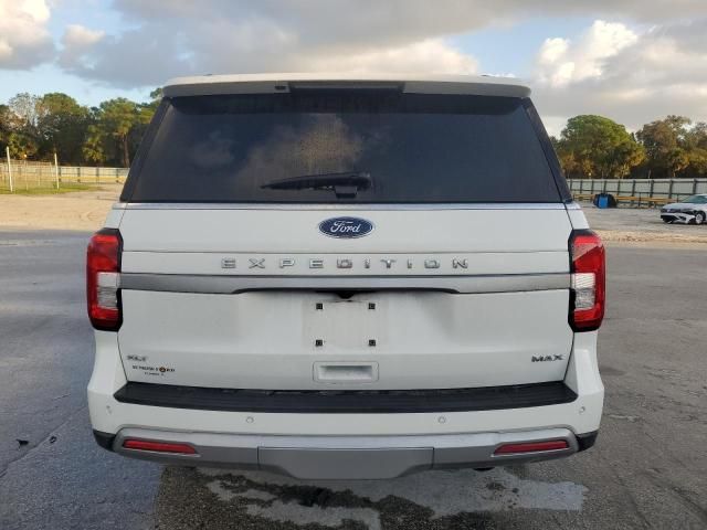 2024 Ford Expedition Max XLT