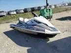 2018 Yamaha Jetski