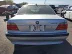 2001 BMW 740 IL