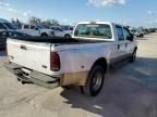 2000 Ford F350 Super Duty