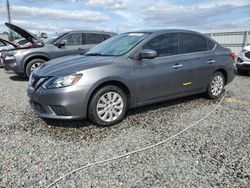 Nissan Vehiculos salvage en venta: 2019 Nissan Sentra S