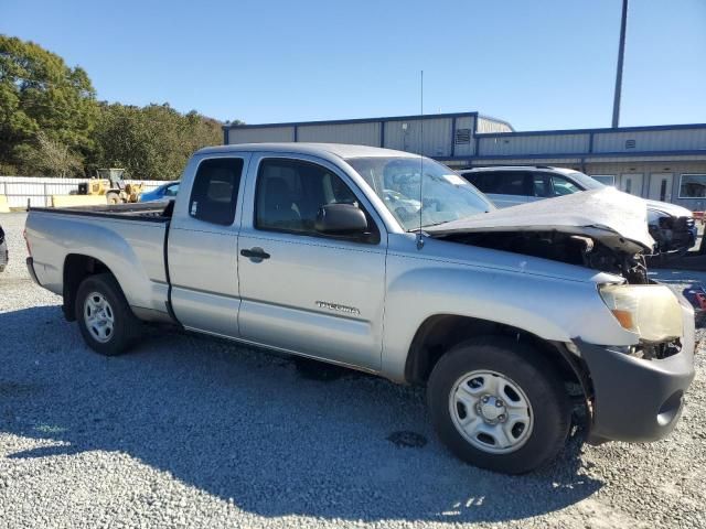 2008 Toyota Tacoma Access Cab